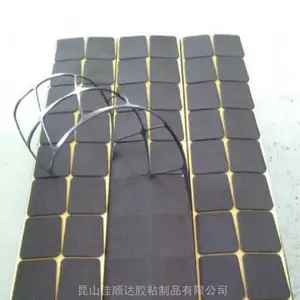 工厂批发***黑色CR泡棉灰色EVA泡棉,EVA泡棉密封垫冲型