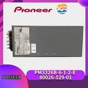 PIONEER MAGNETICS PM3326B-6-1-2-E �ֿ��䷢