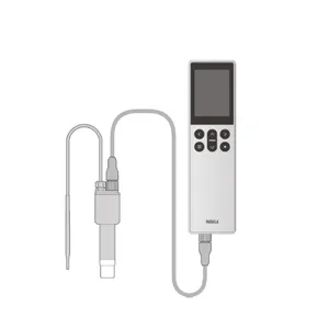 芬兰Vaisala Indigo80手持式指示器,用于便携式诊断