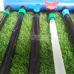 香蕉双滴灌水肥一体化灌溉专职业设计安装 南宁广顺***公司