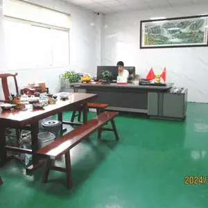 东莞市恩梯恩精密机械有限公司