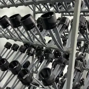 江宁区精密铝氧化加工工厂 欢迎咨询 南京玉林光学仪器厂供应
