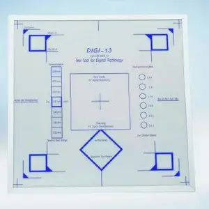 德国IBA DIGI-13 CRDR检测模体