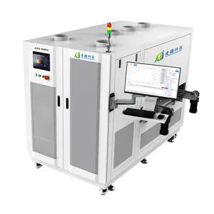稳态太阳能组件IV测试仪-APS-1000C
