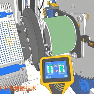 苏州激光对中仪哪家好 昆山汉吉龙测控技术供应