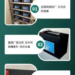 HAZE海志HZB2-300免维护铅酸贫液海志蓄电池2V300AH UPS电源电池