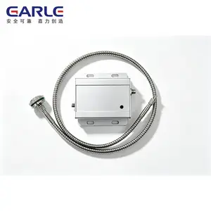 GEP-UVA-365FA 电压输出 UV 能量探头 0-10V 三线制 UVA 紫外传感器