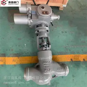 ���ӽ�ֹ�� J961Y-16C �����© ��ѹ���� �ϸ߷��ų�