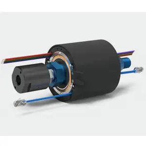DSTI��ͨ����ת��ͷ���׵綯����SPS-5210 SCS HVH