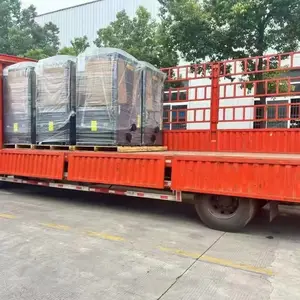 北京旅社空气源热泵采暖系统升级