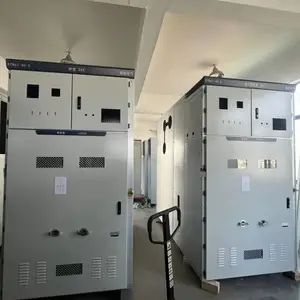 KYN61?40.5��ѹ�����35kV���ù���� ģ�黯�ṹ ���ȸ߿�ɢ������