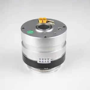 上海钛虎智能机器人钛虎机器人一体化关节模组 创造辉煌 汉盟供