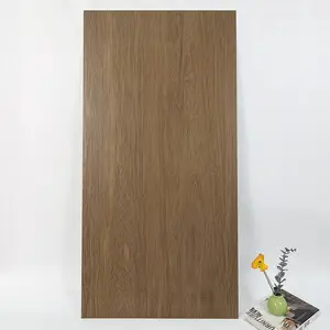 600x1200直纹木纹瓷砖 超白胚仿木客厅卧室地板砖