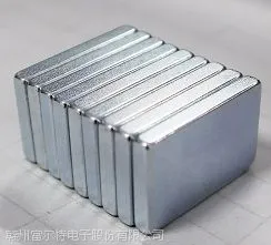 烧结钕铁硼磁钢-赣州富尔特42M