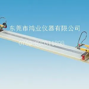 供应导体电阻夹具