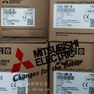 ����PLC����FX3U-64MT-ES-A - ����FX3U-64MT/ES-A����ͼ