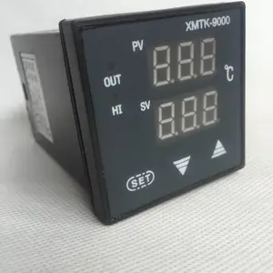 XMTK-9000ϵ�� XMTK-9812����������ʾ�¿ص�����