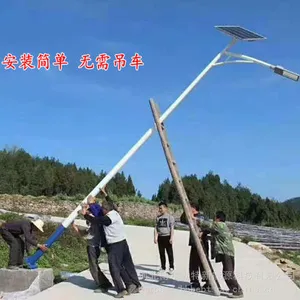 ̫����led·�� ������Ǩ6��100w��������̫����·��