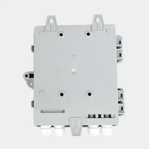 ��ΰ���˷�����1��16�ֹ���24о����ʽ���ƬʽFTTH�ڹұ��˲忨ʽ