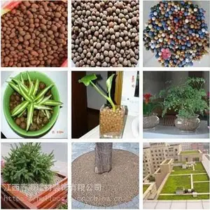 轻质陶粒价格,绿化陶粒厂商,陶粒批发厂家,工厂直销