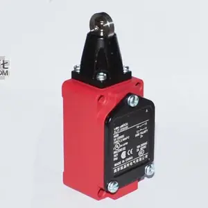 DOB-TB-XW4K/TX 耐高温行程开关 双回路型先动开关