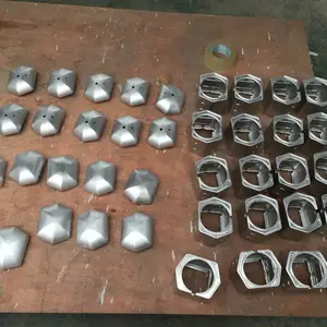 金属打印 尼龙打印 透明半透明打印 红蜡打印