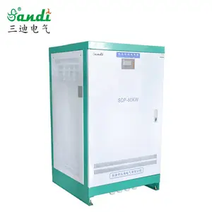 温州牧区用电逆变器 服务至上 浙江三迪电气供应