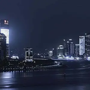 智慧路灯在智慧园区中的重要应用