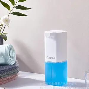 皂液器摄影,亚马逊摄影,产品摄影