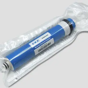 ro膜家用净水器滤芯ro反渗透过滤器纯水机100G反渗透滤芯