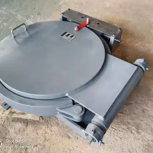 快开盲板，快开人孔，密封圈，过滤分离器，石油，天然气