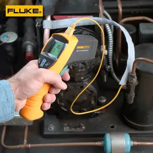 ����Fluke562/563�ֳֶ���һ�����߲����� Ʒ��ԭװ