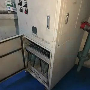 ˮ�ַ�����鼯�����������豸װ��