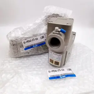 ԭװ�ձ�SMC��ŷ����� 50-VFE3130-5TD-01