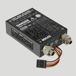 Behlke碳化硅多功能高压开关HTS 121-60-SiC