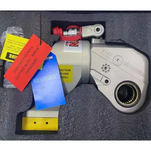 供应雷恩液压扳手 8IBT 扭矩范围1078-10780NM 适用l螺栓M30-64