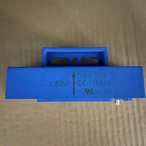 供应LEM莱姆电流传感器HAX600-S