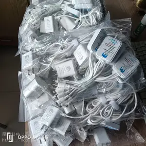 手机充电器共享 合伙人***招募中陌电共享分成高真实分润