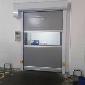 提升门堆积门安装维修