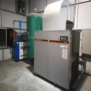承接惠州惠阳惠东博罗日立空压机故障检测维修 7.5KW-250KW压缩机维修保养售后服务