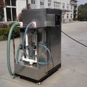 江苏常州外壳防护试验箱