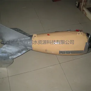 缆道皮囊积时式采样器水文水利气象监测流速测量