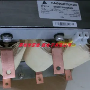 电抗 B44066D7050S400 B44066D7050M400 B44066D7050H400