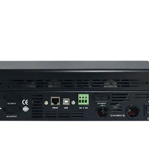 ������VG3024�������̫���������24Vת220V����2400W﮵�س�����