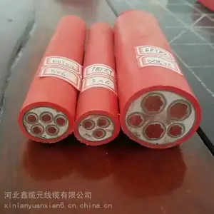 ���︴�Ͼ�Ե���Է������ BBTRZ-0.6\1KV