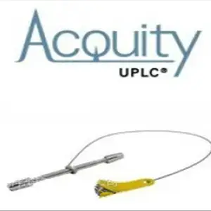 供应美国沃特世 ACQUITY UPLC HSS色谱柱