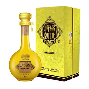 52�� ʫ��̫��ʢ���Ƴ��������� 500ml �����Ũ���Ͱ׾�����