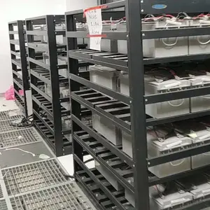 ��������Ƽ���Ӧ��������ɢ���ܺ;���UPS����ɢ����������װ