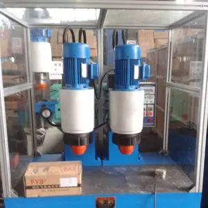 武汉贝瑞克 油压旋铆机 保持架旋铆机 非标旋铆机 大型旋铆铆接机厂家