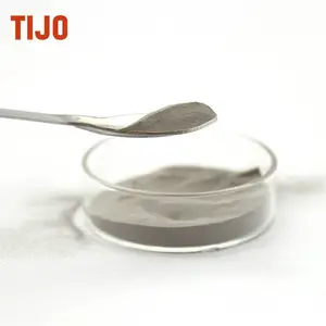 TIJO 铁硅铝软磁合金FeSiAl气雾化铁硅合金粉 变压器材料